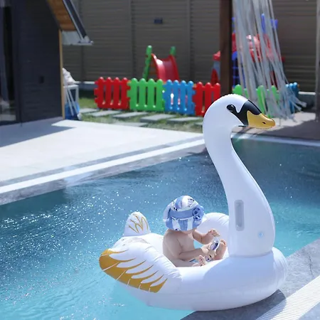 Beloris Villa Erenkoey